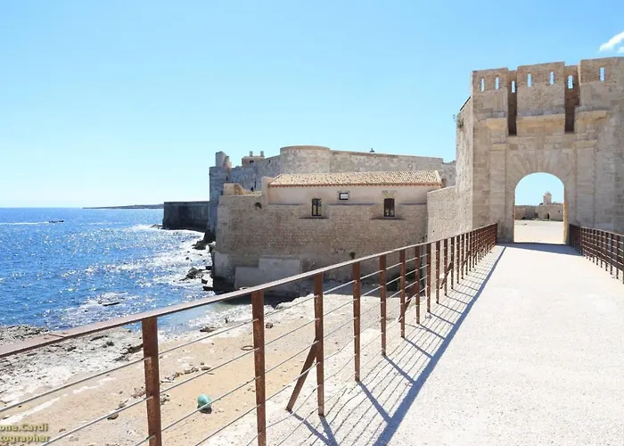 La Casa Di Miriam
