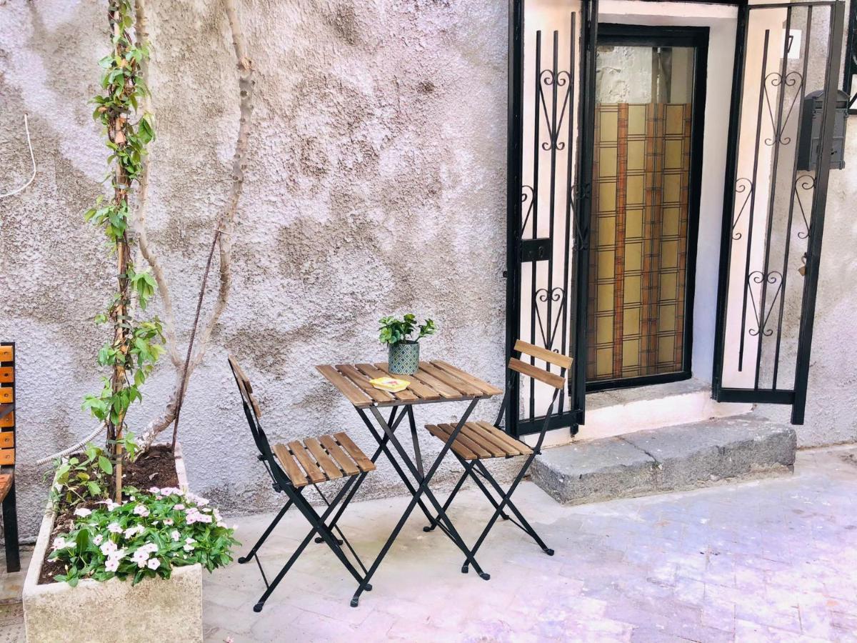 La Casa Di Miriam Сasa de vacaciones *