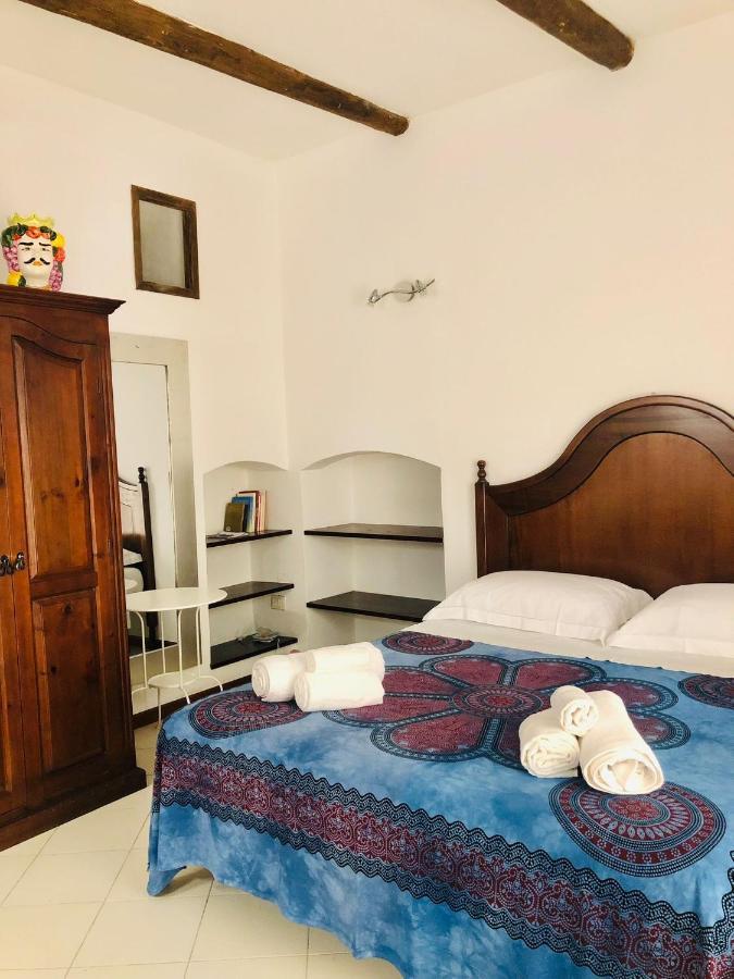 Сasa de vacaciones La Casa Di Miriam