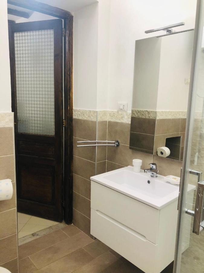 La Casa Di Miriam Сasa de vacaciones Syracuse