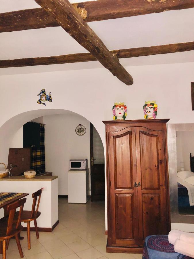 La Casa Di Miriam * Syracuse
