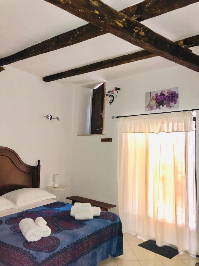 Сasa de vacaciones La Casa Di Miriam *