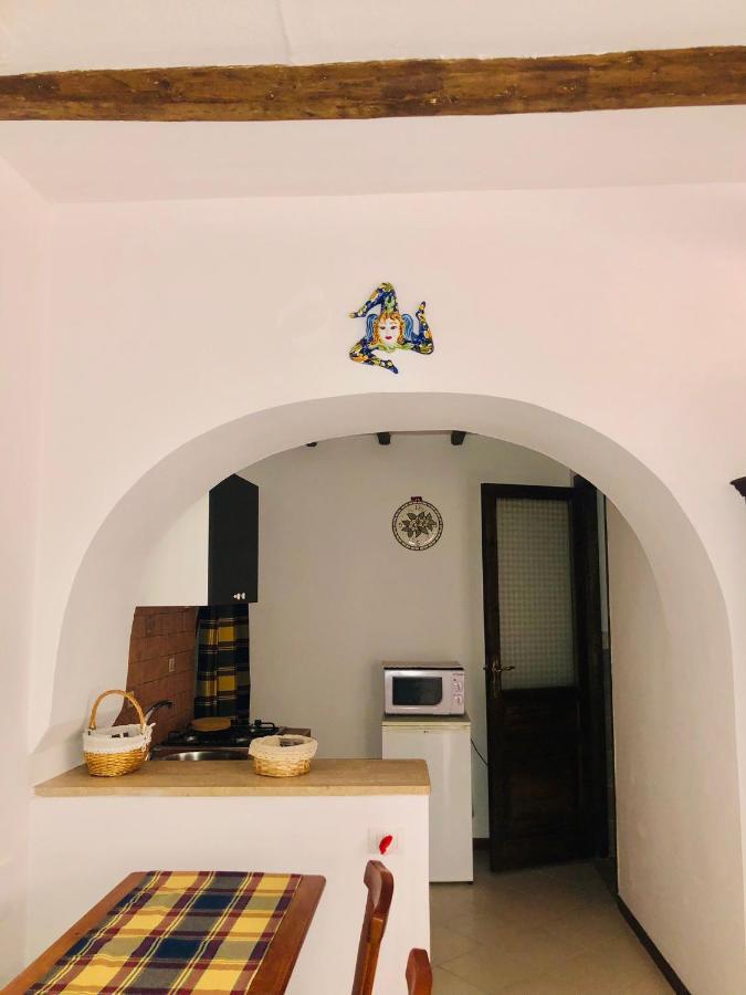 Сasa de vacaciones La Casa Di Miriam *