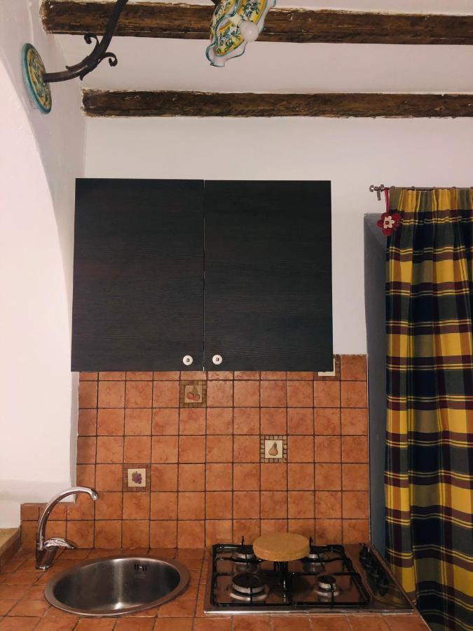 La Casa Di Miriam